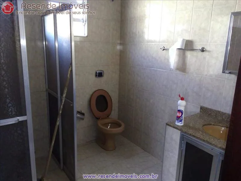 Foto 18 de 21 - Casa para aluguel em Vila Adelaide