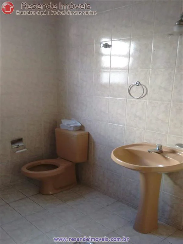 Foto 13 de 21 - Casa para aluguel em Vila Adelaide