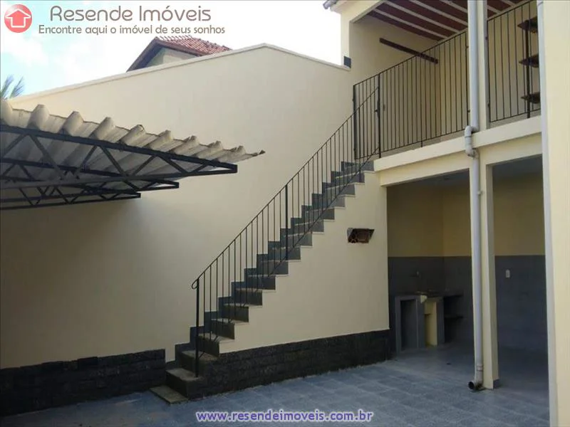 Foto 15 de 21 - Casa para aluguel em Vila Adelaide