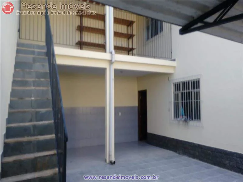 Foto 9 de 21 - Casa para aluguel em Vila Adelaide