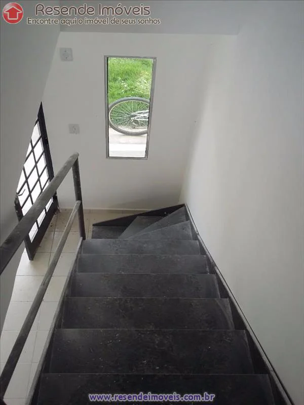 Foto 4 de 9 - Casa para venda em Cidade Alegria