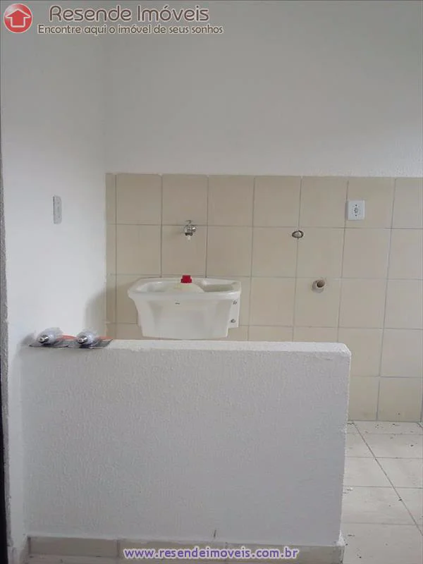 Foto 1 de 9 - Casa para venda em Cidade Alegria