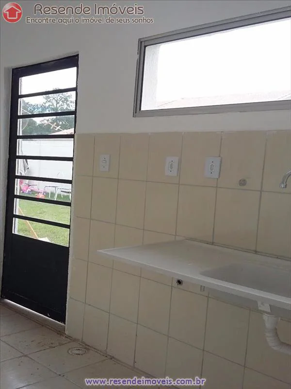 Foto 7 de 9 - Casa para venda em Cidade Alegria