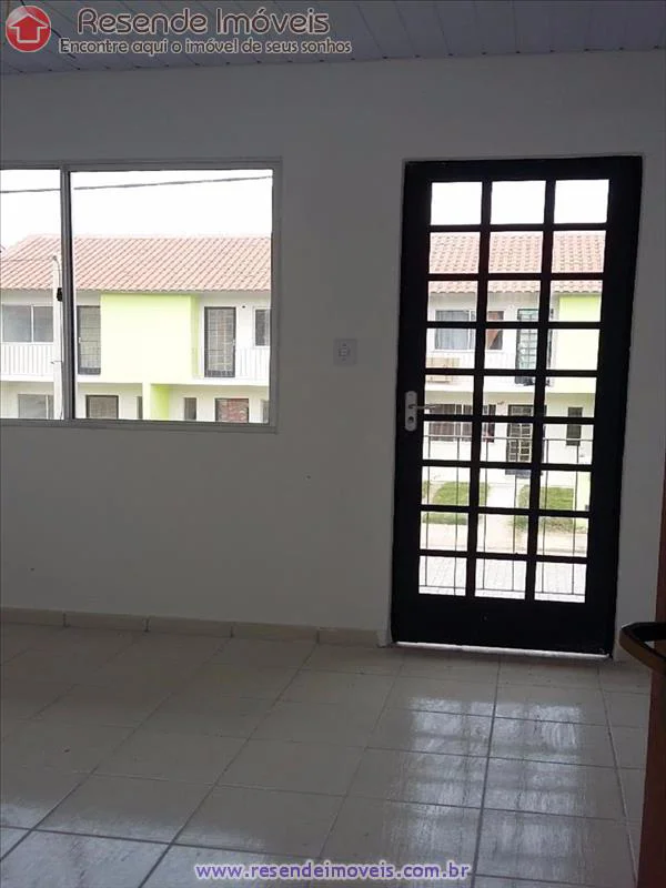 Foto 6 de 9 - Casa para venda em Cidade Alegria