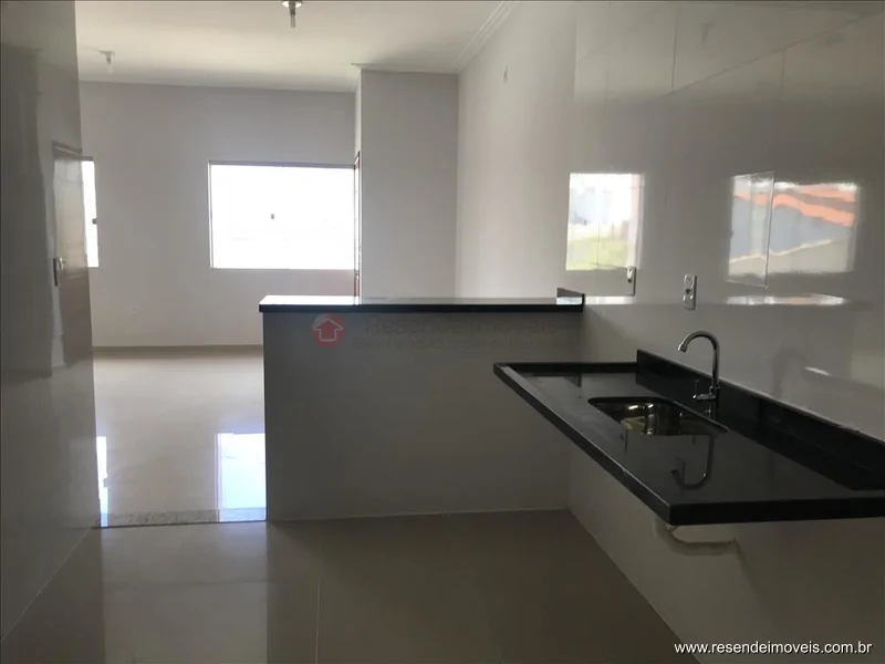 Foto 3 de 16 - Casa para venda em Parque Ipiranga II