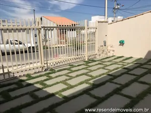 Casa para venda em Parque Ipiranga II