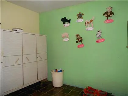 Casa para venda em Campos Elíseos