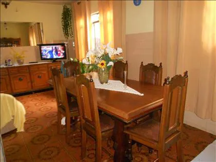 Casa para venda em Campos Elíseos