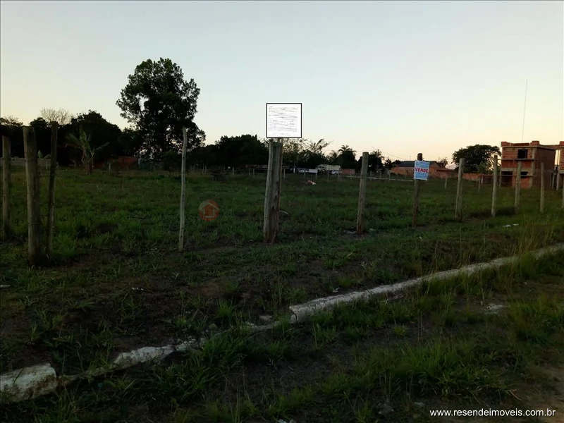 Foto 12 de 13 - Terreno para venda em Morada da Barra