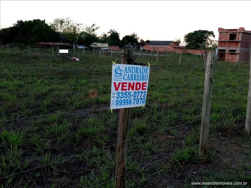 Foto 9 de 13 - Terreno para venda em Morada da Barra