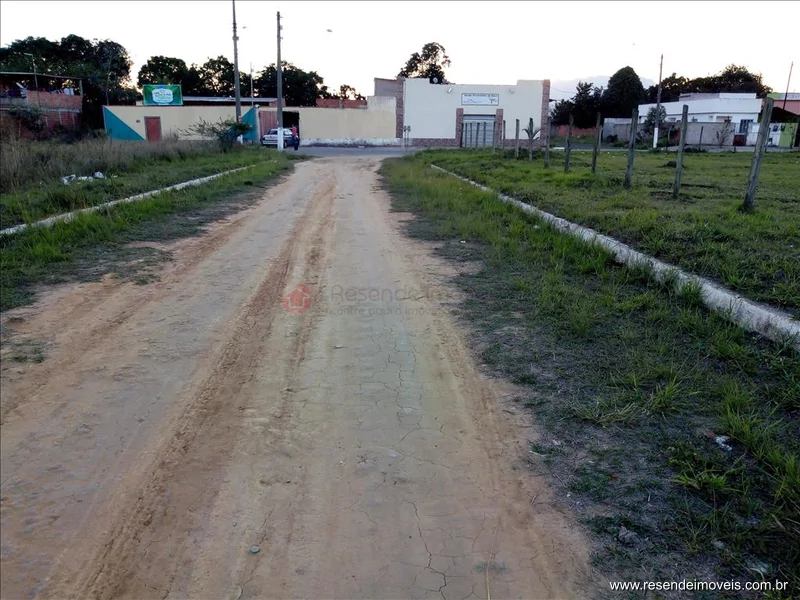 Foto 11 de 13 - Terreno para venda em Morada da Barra
