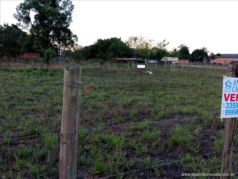 Foto 7 de 13 - Terreno para venda em Morada da Barra