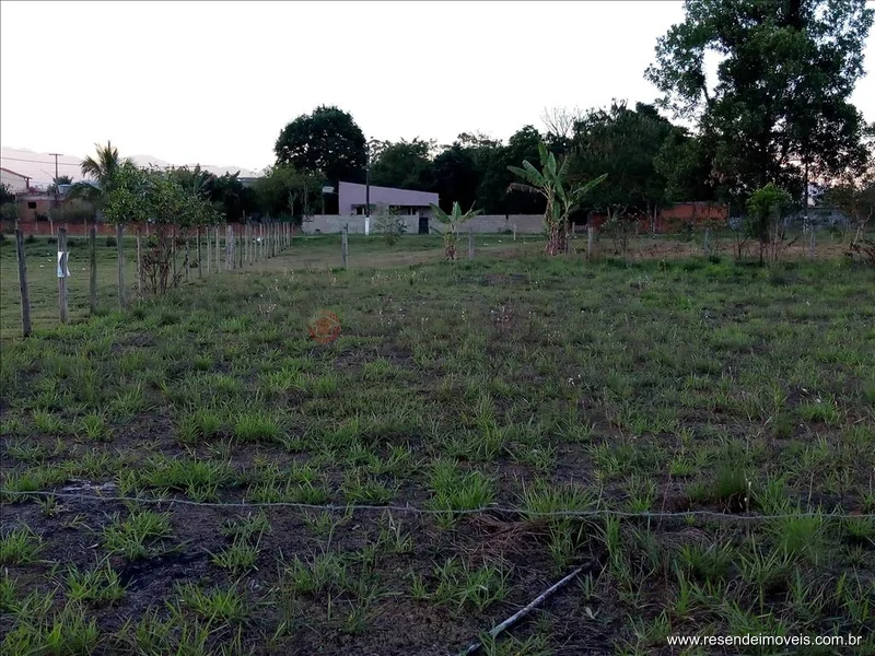 Foto 8 de 13 - Terreno para venda em Morada da Barra