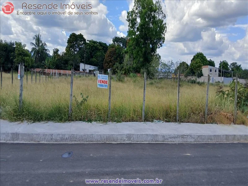 Foto 10 de 13 - Terreno para venda em Morada da Barra