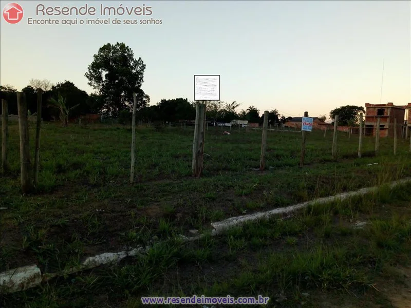 Foto 3 de 13 - Terreno para venda em Morada da Barra