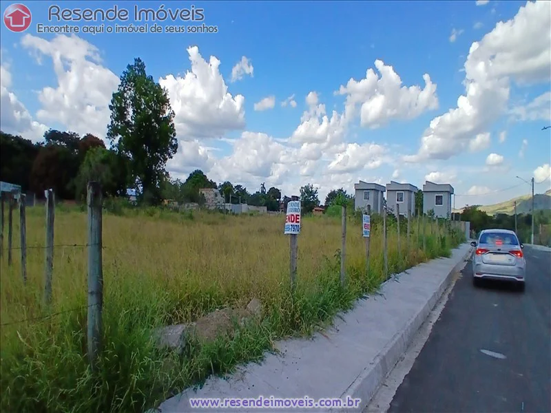 Foto 13 de 13 - Terreno para venda em Morada da Barra