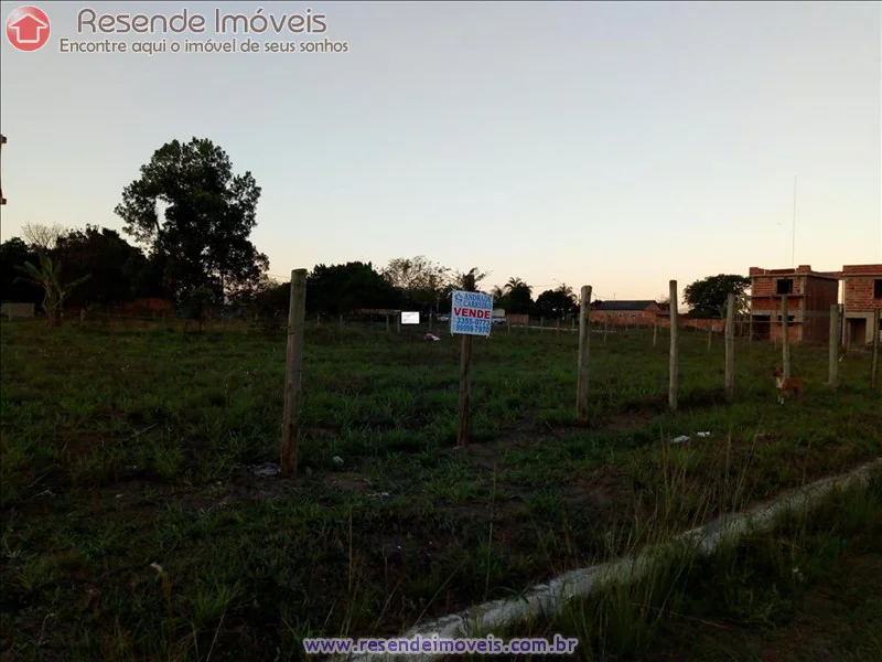 Foto 1 de 13 - Terreno para venda em Morada da Barra