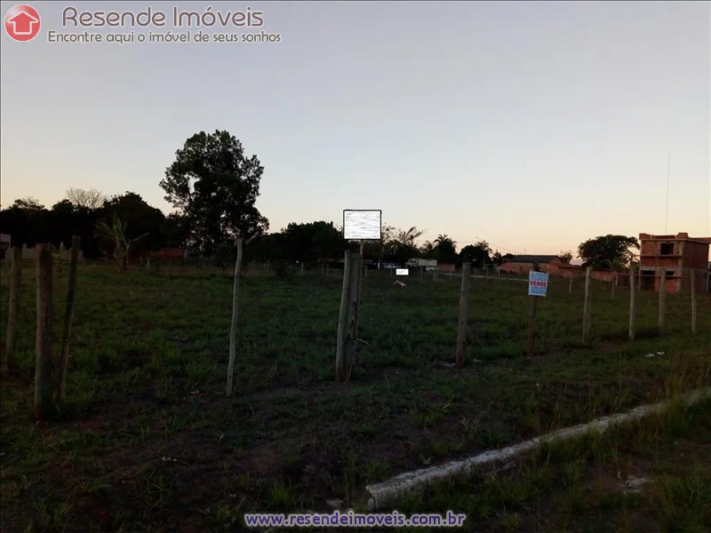 Foto 5 de 13 - Terreno para venda em Morada da Barra