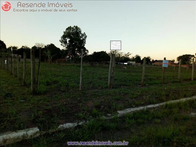 Foto 2 de 13 - Terreno para venda em Morada da Barra