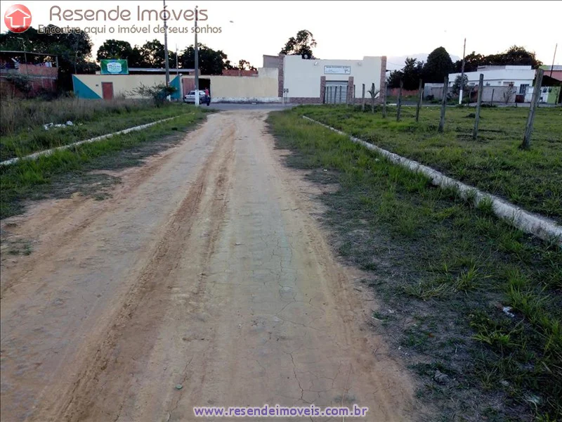 Foto 4 de 13 - Terreno para venda em Morada da Barra