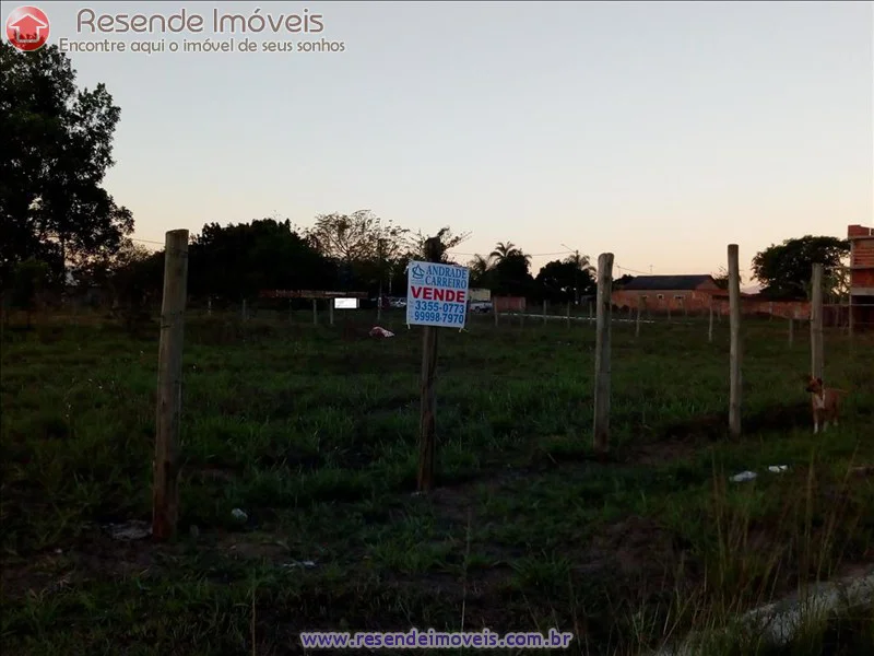 Foto 9 de 13 - Terreno para venda em Morada da Barra