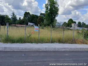 Terreno para venda em Morada da Barra