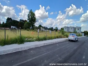 Terreno para venda em Morada da Barra
