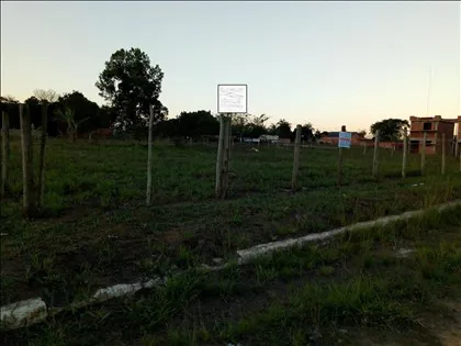 Terreno para venda em Morada da Barra