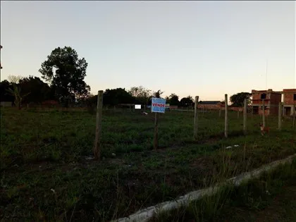 Terreno para venda em Morada da Barra