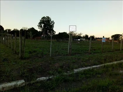 Terreno para venda em Morada da Barra