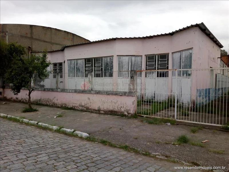 Foto 13 de 13 - Galpão para venda em Paraíso