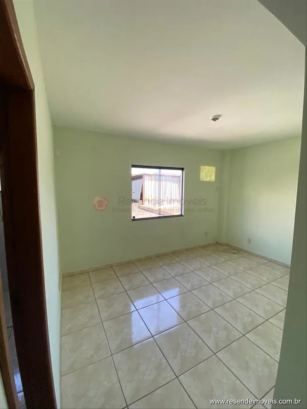 Foto 10 de 12 - Apartamento para aluguel em Vila Julieta