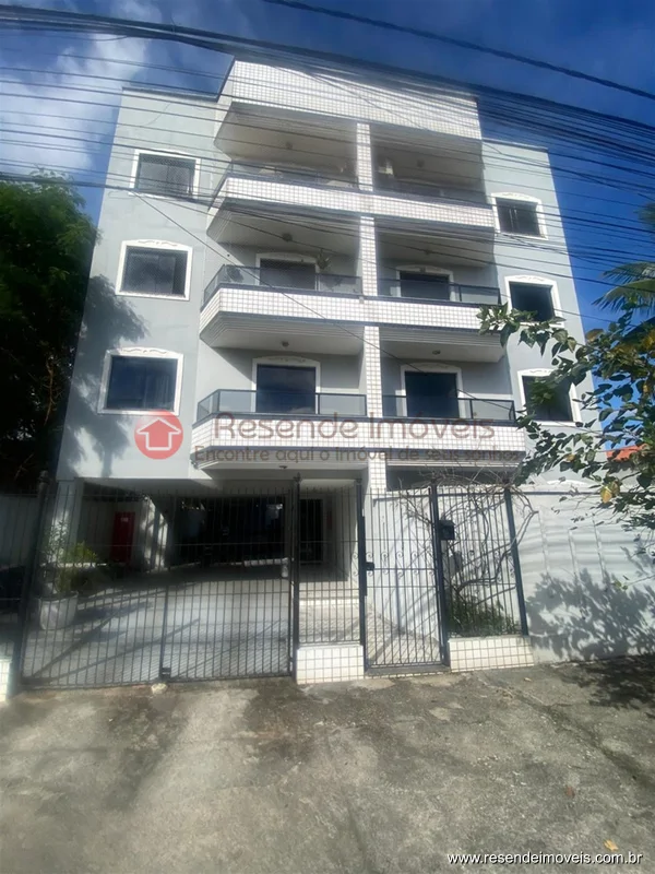 Apartamento para alugar em Vila Julieta - Foto 1