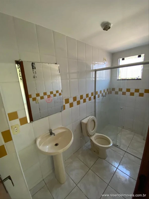 Foto 8 de 12 - Apartamento para aluguel em Vila Julieta