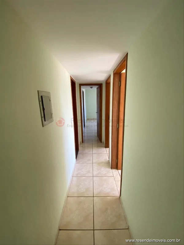 Foto 12 de 12 - Apartamento para aluguel em Vila Julieta