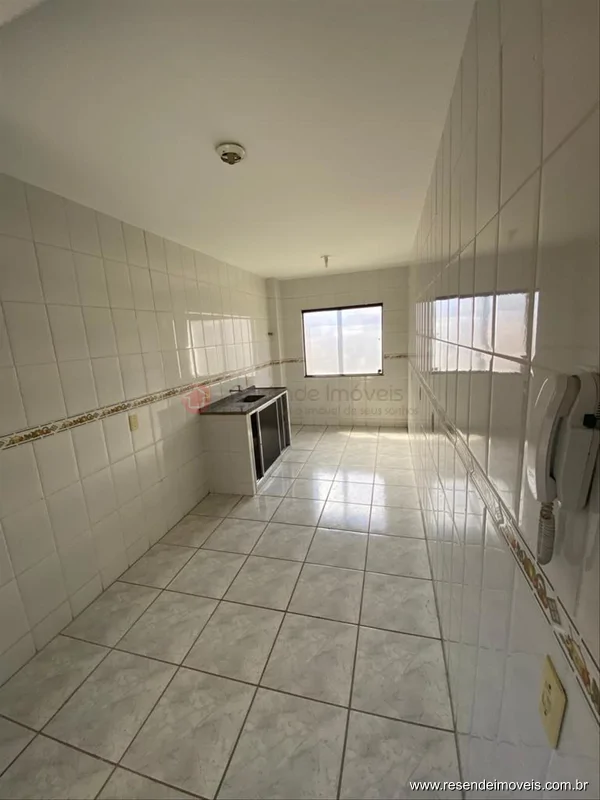 Foto 3 de 12 - Apartamento para aluguel em Vila Julieta