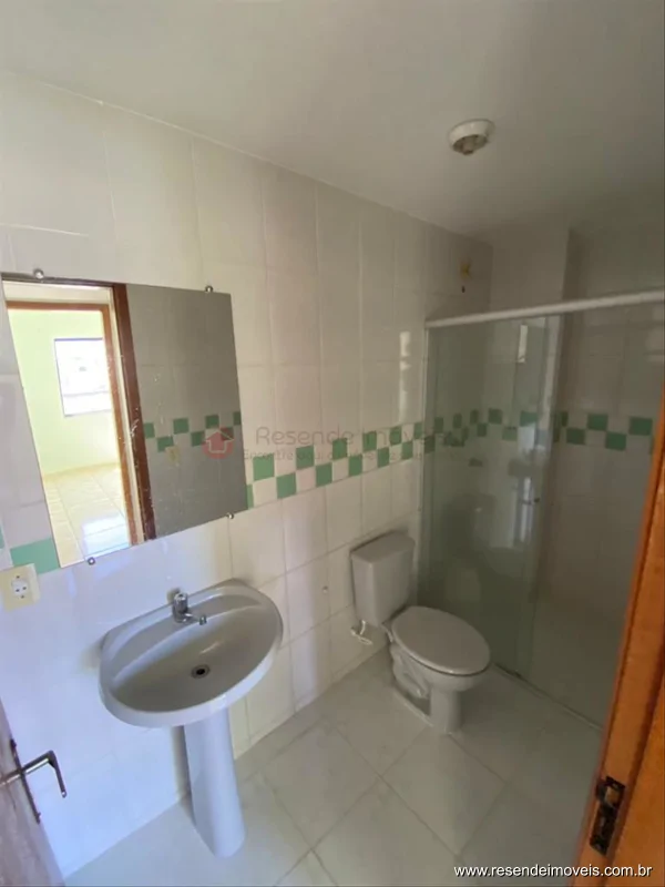 Foto 5 de 12 - Apartamento para aluguel em Vila Julieta