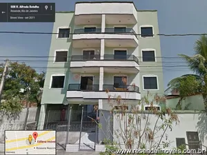 Apartamento para aluguel em Vila Julieta