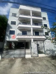 Apartamento para alugar em Vila Julieta