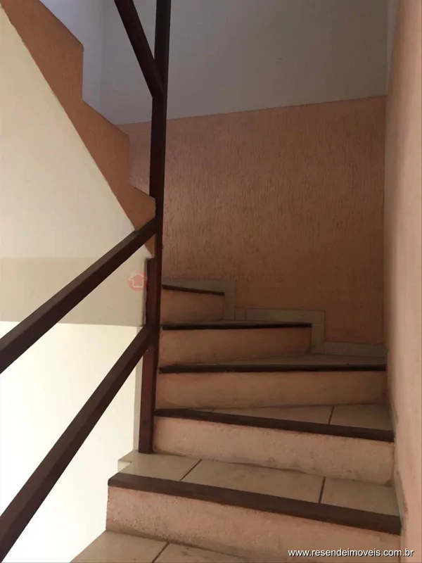 Foto 12 de 13 - Casa para aluguel em Boa Vista I