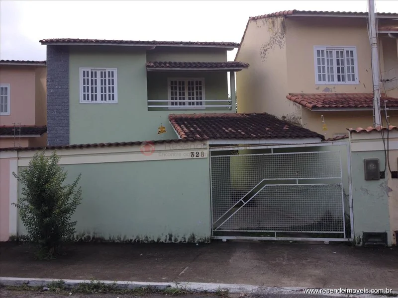 Foto 1 de 13 - Casa para aluguel em Boa Vista I