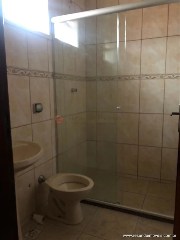 Foto 4 de 13 - Casa para aluguel em Boa Vista I