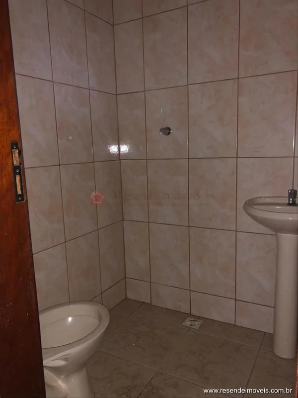 Foto 13 de 13 - Casa para aluguel em Boa Vista I