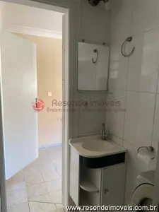 Apartamento para alugar em Campos Elíseos
