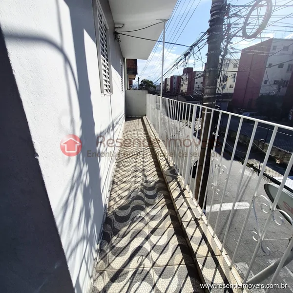 Apartamento para alugar em Cidade Alegria - Foto 9