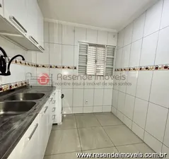 Apartamento para alugar em Cidade Alegria