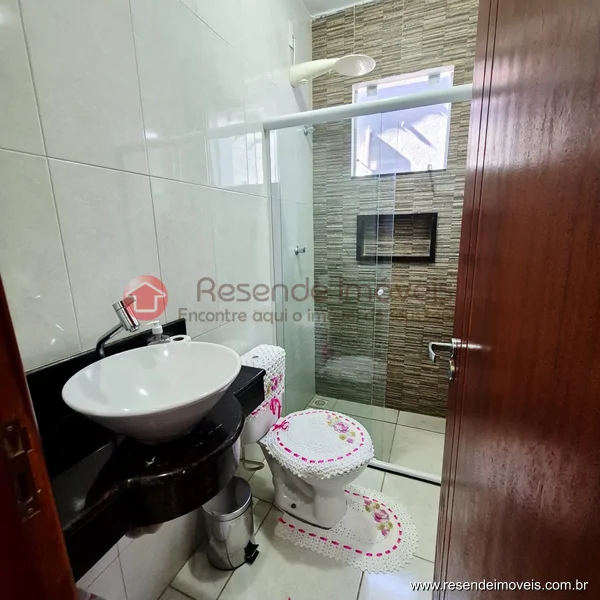 Casa para alugar em Jardim D'Oeste - Foto 13