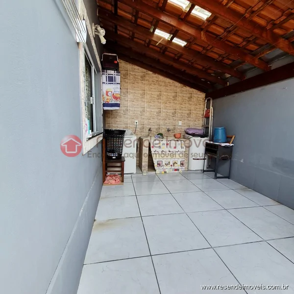 Casa para alugar em Jardim D'Oeste - Foto 11
