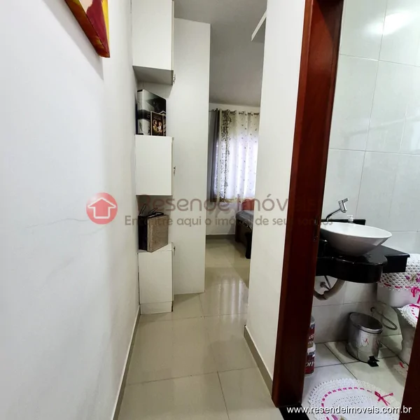 Casa para alugar em Jardim D'Oeste - Foto 5