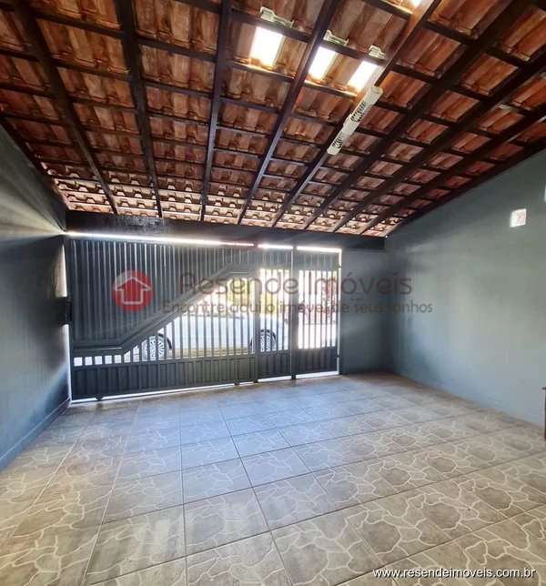 Casa para alugar em Jardim D'Oeste - Foto 12